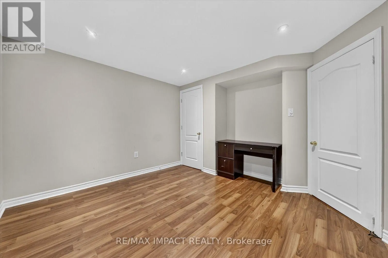 BASEMENT - 130 BAYCLIFFE DRIVE