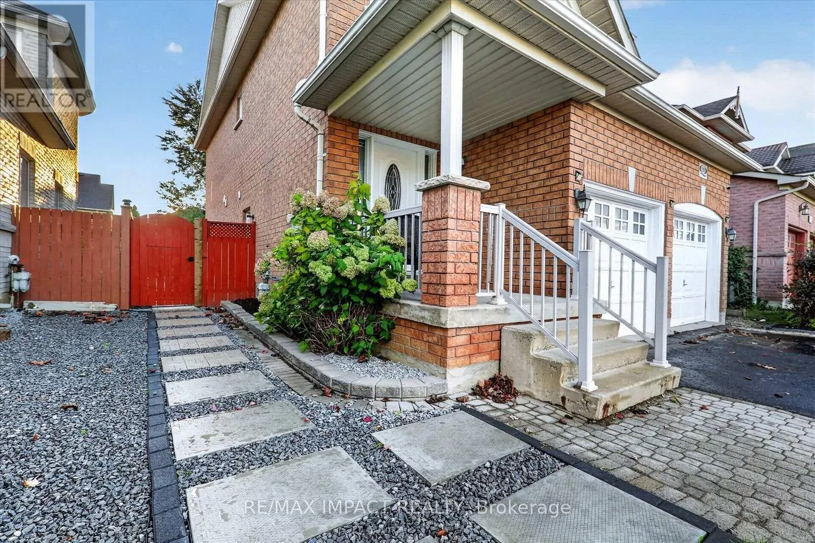 BASEMENT - 130 BAYCLIFFE DRIVE