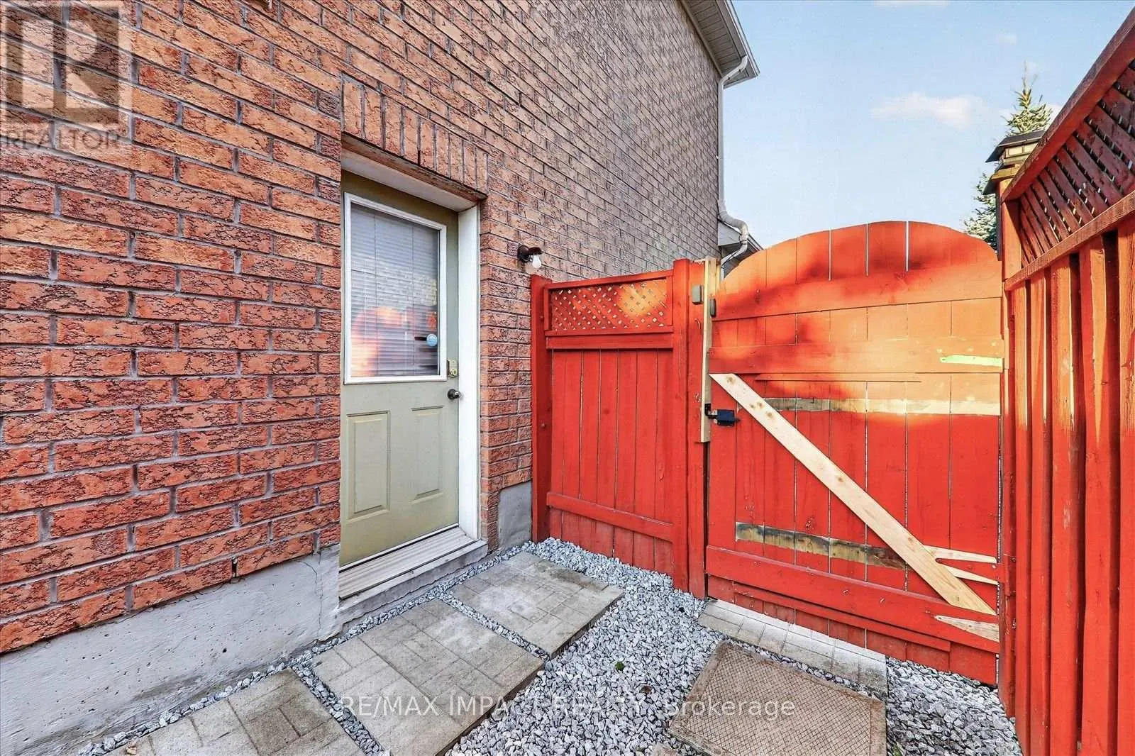 BASEMENT - 130 BAYCLIFFE DRIVE