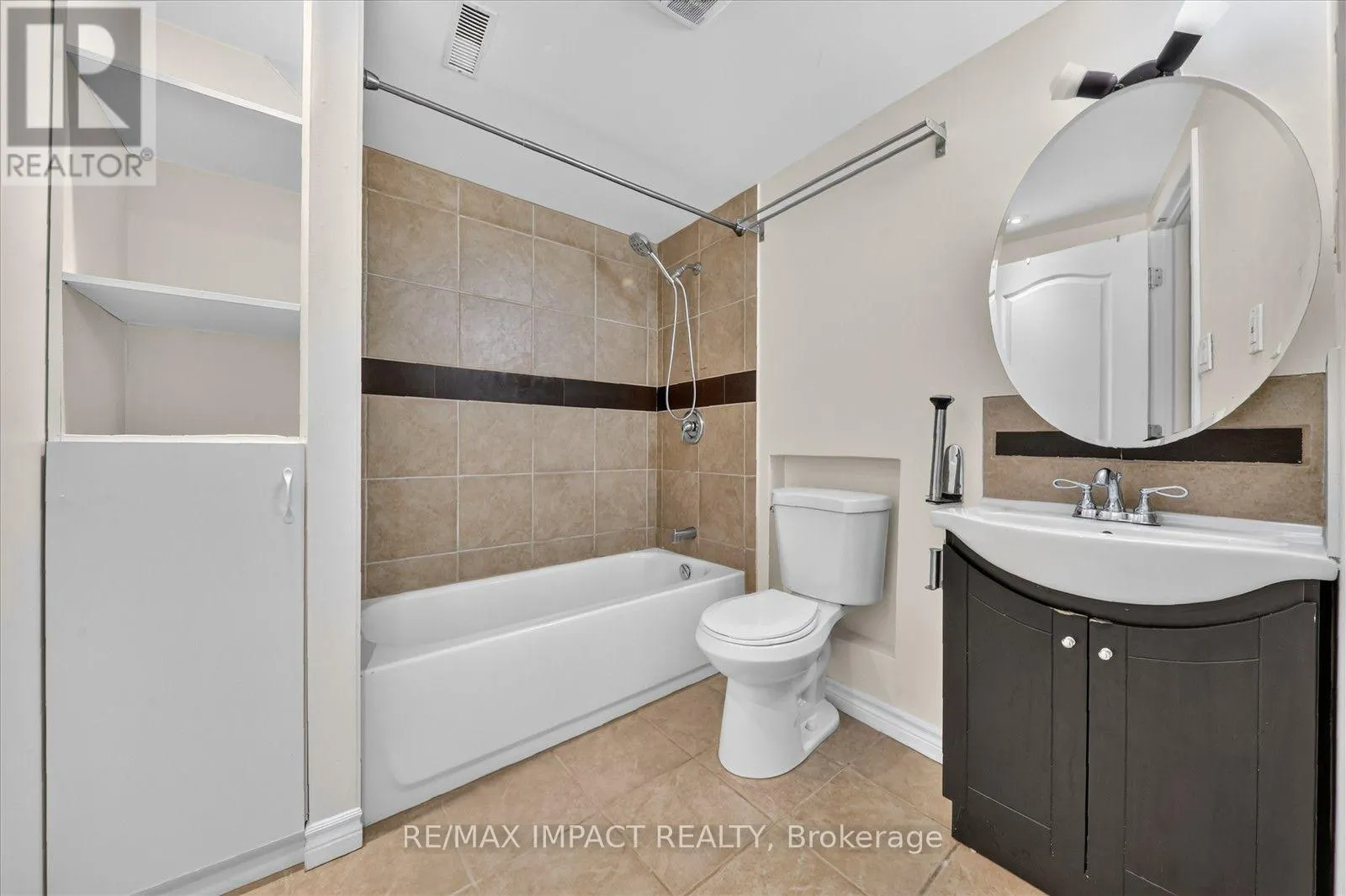BASEMENT - 130 BAYCLIFFE DRIVE
