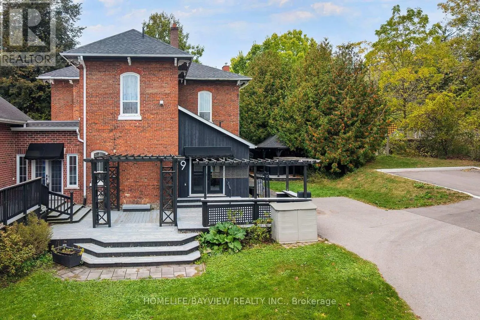 7-9 ODELL STREET