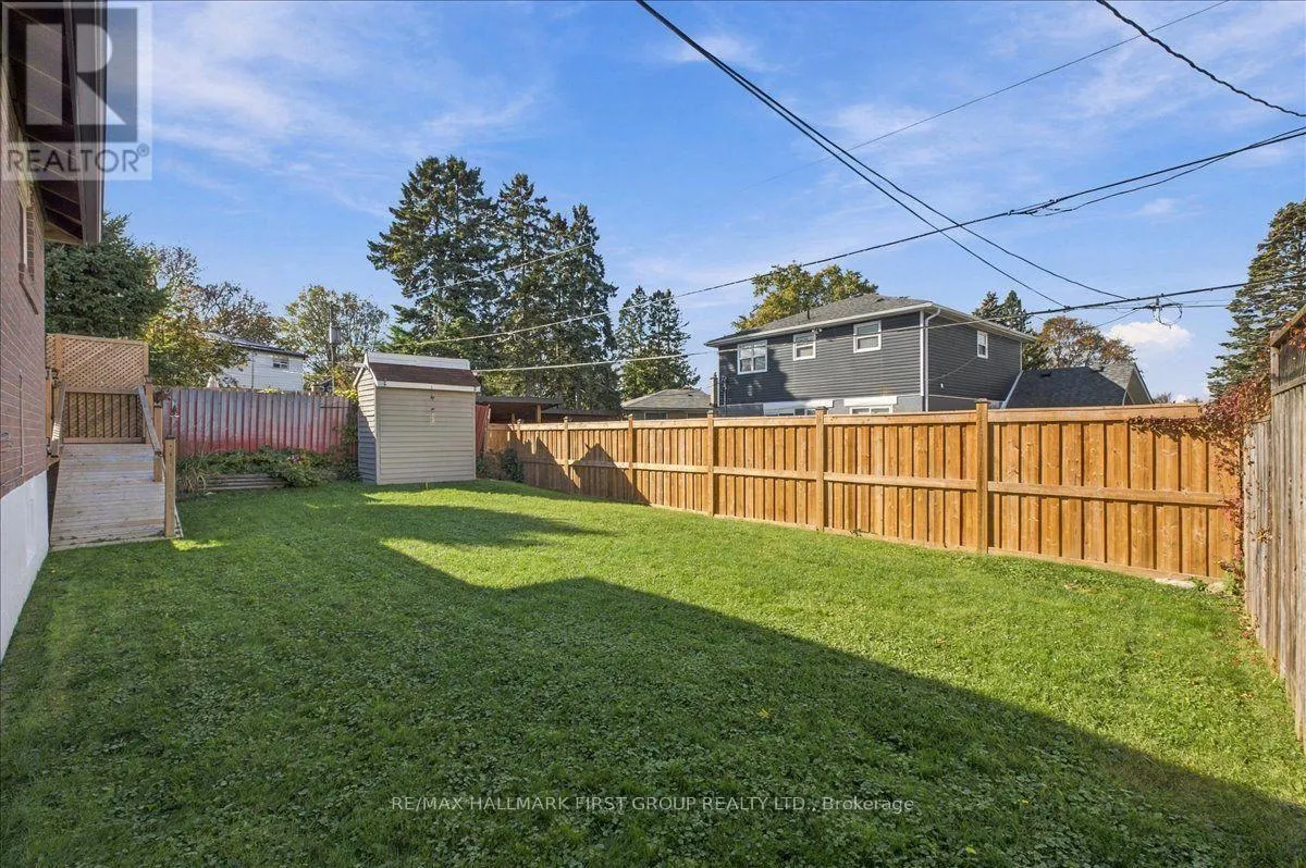 809 BEM AVENUE