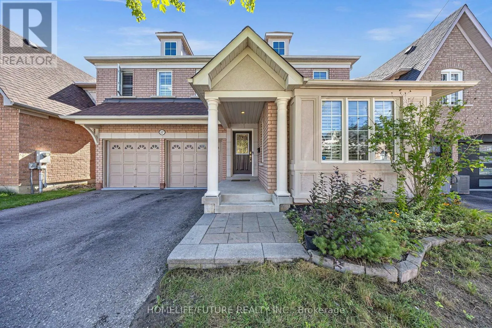 17 GRAINGER CRESCENT