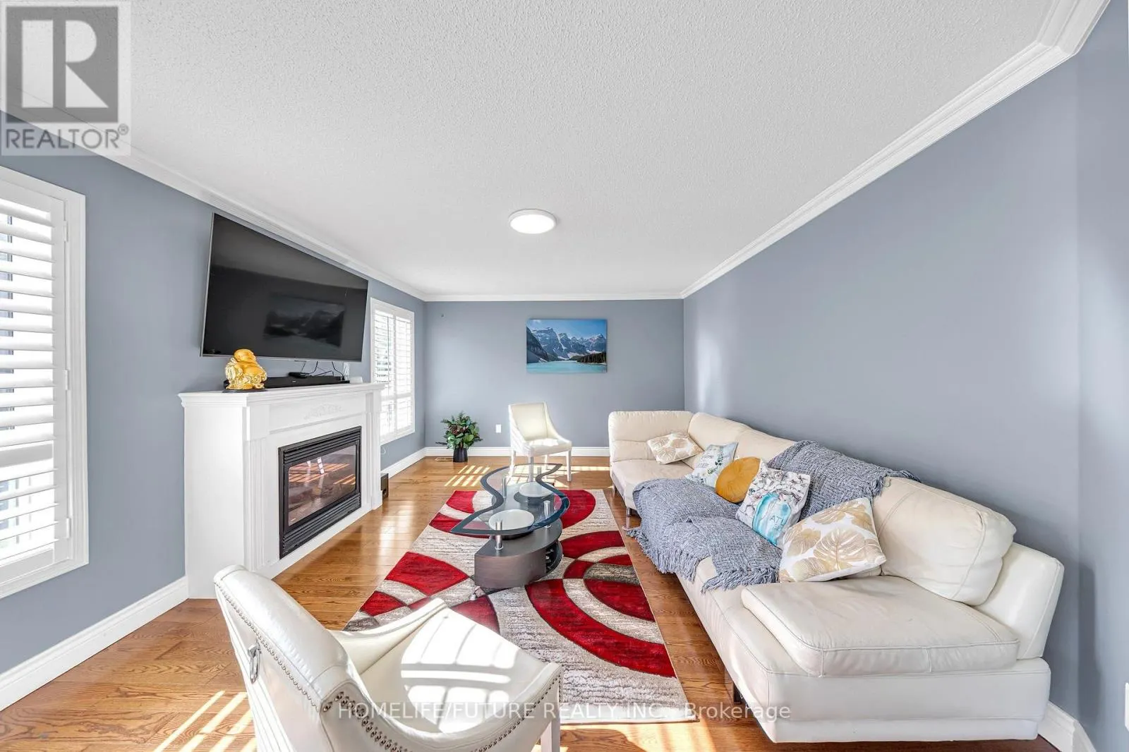 17 GRAINGER CRESCENT