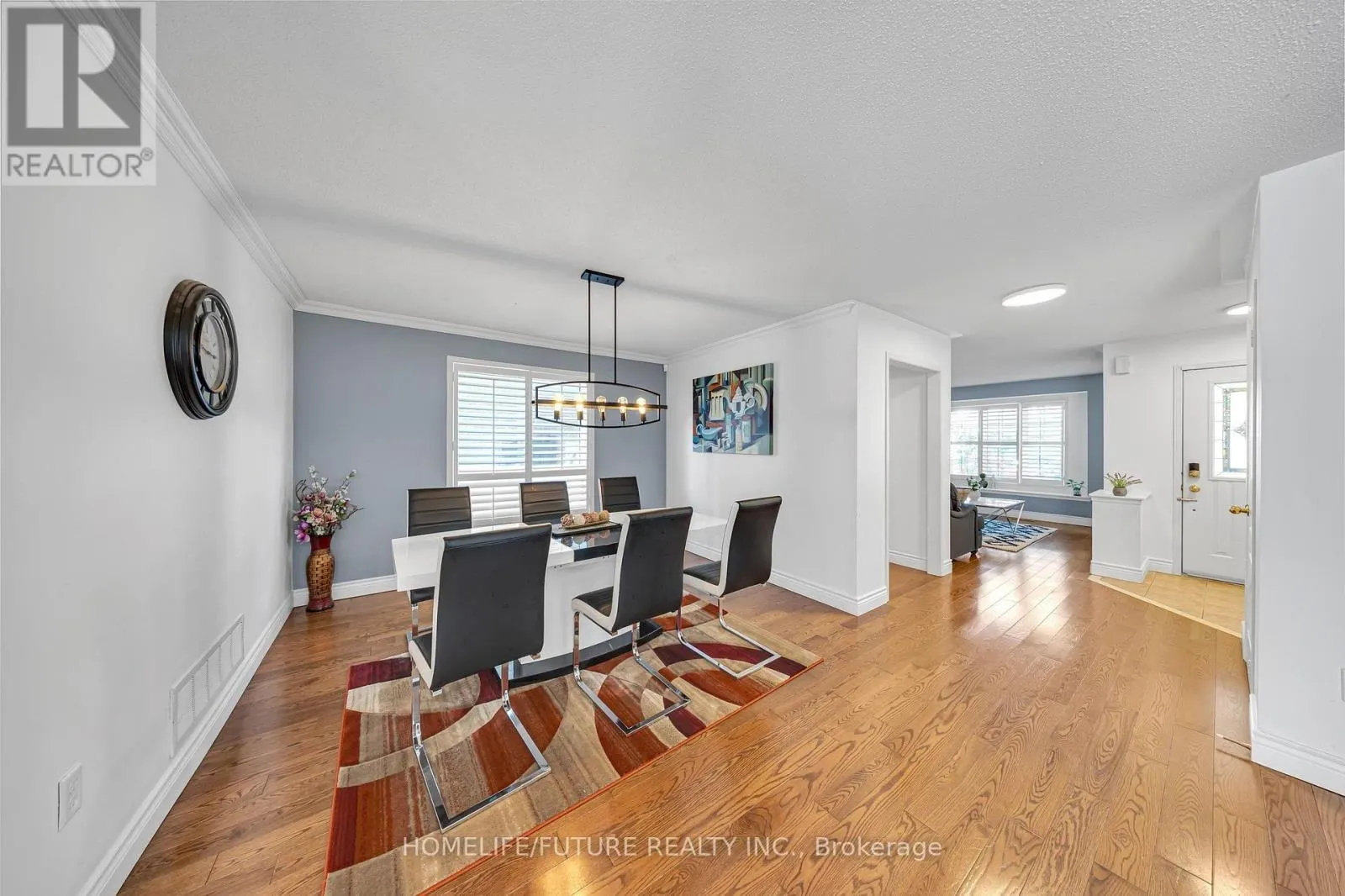 17 GRAINGER CRESCENT