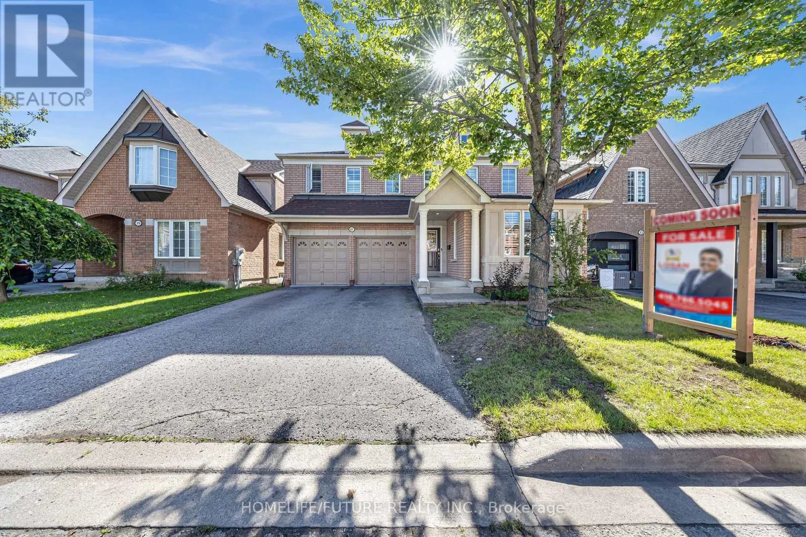 17 GRAINGER CRESCENT