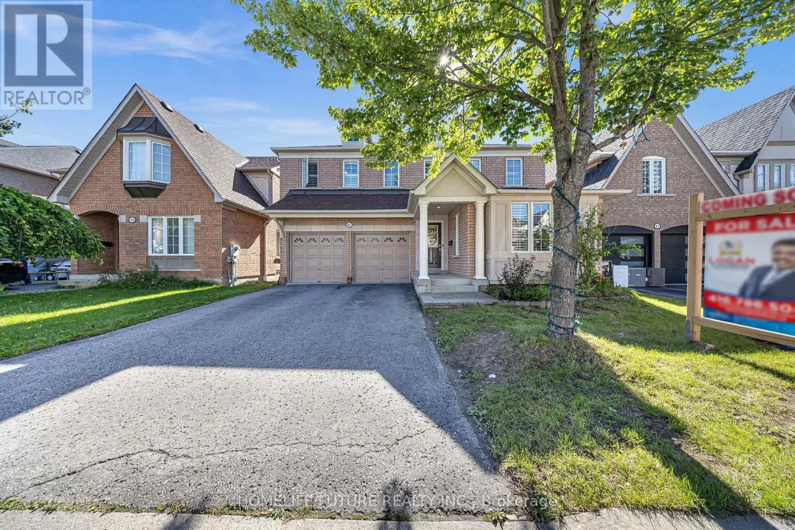 17 GRAINGER CRESCENT