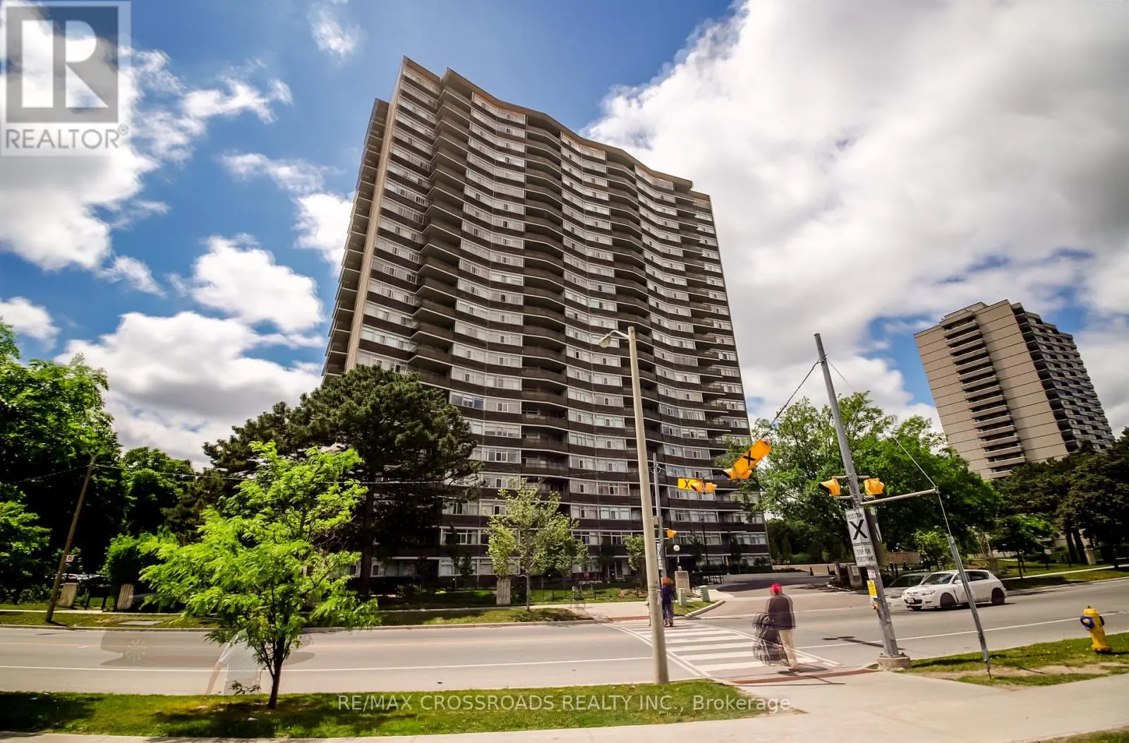 606 - 3151 BRIDLETOWNE CIRCLE