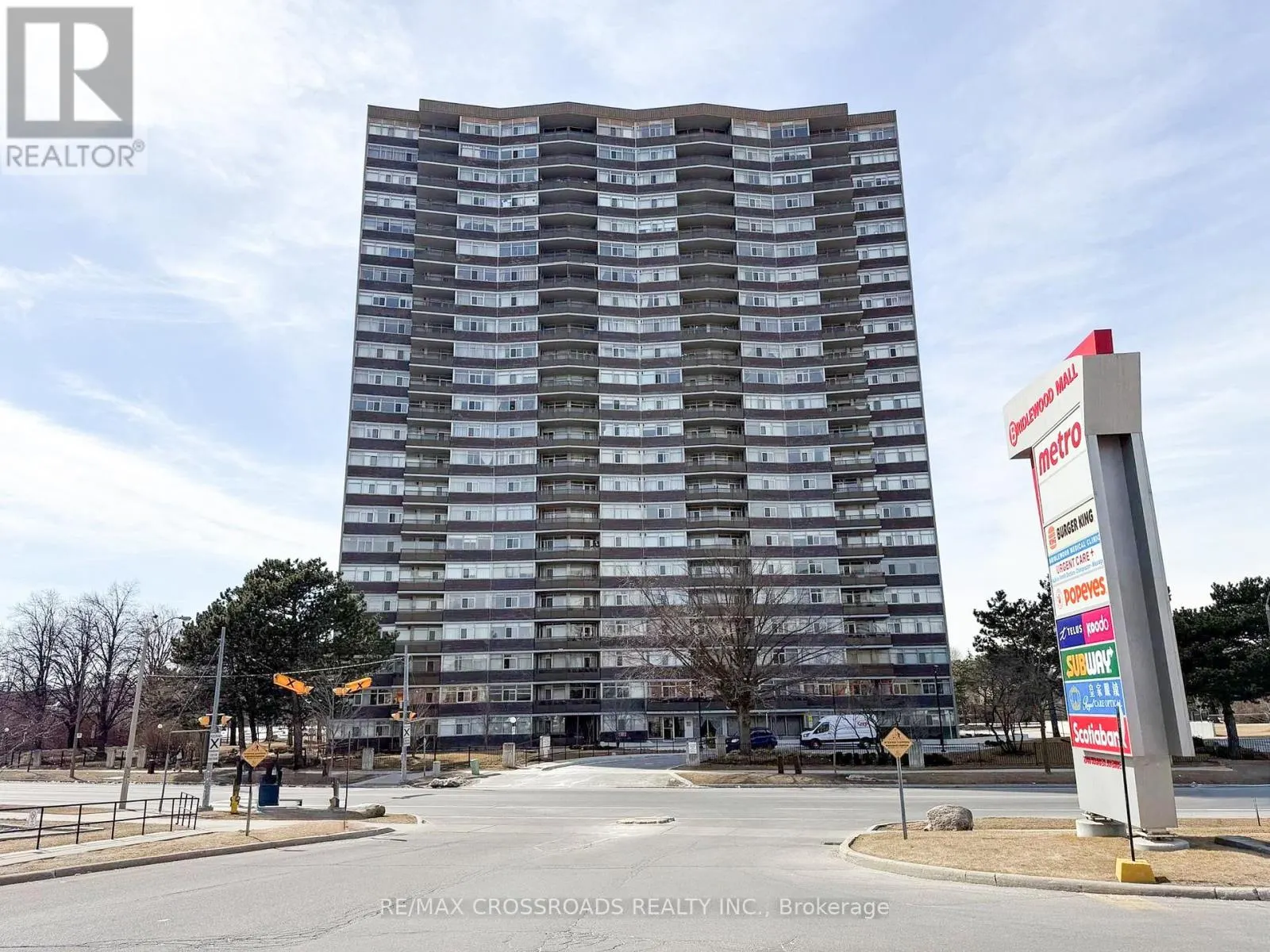 606 - 3151 BRIDLETOWNE CIRCLE