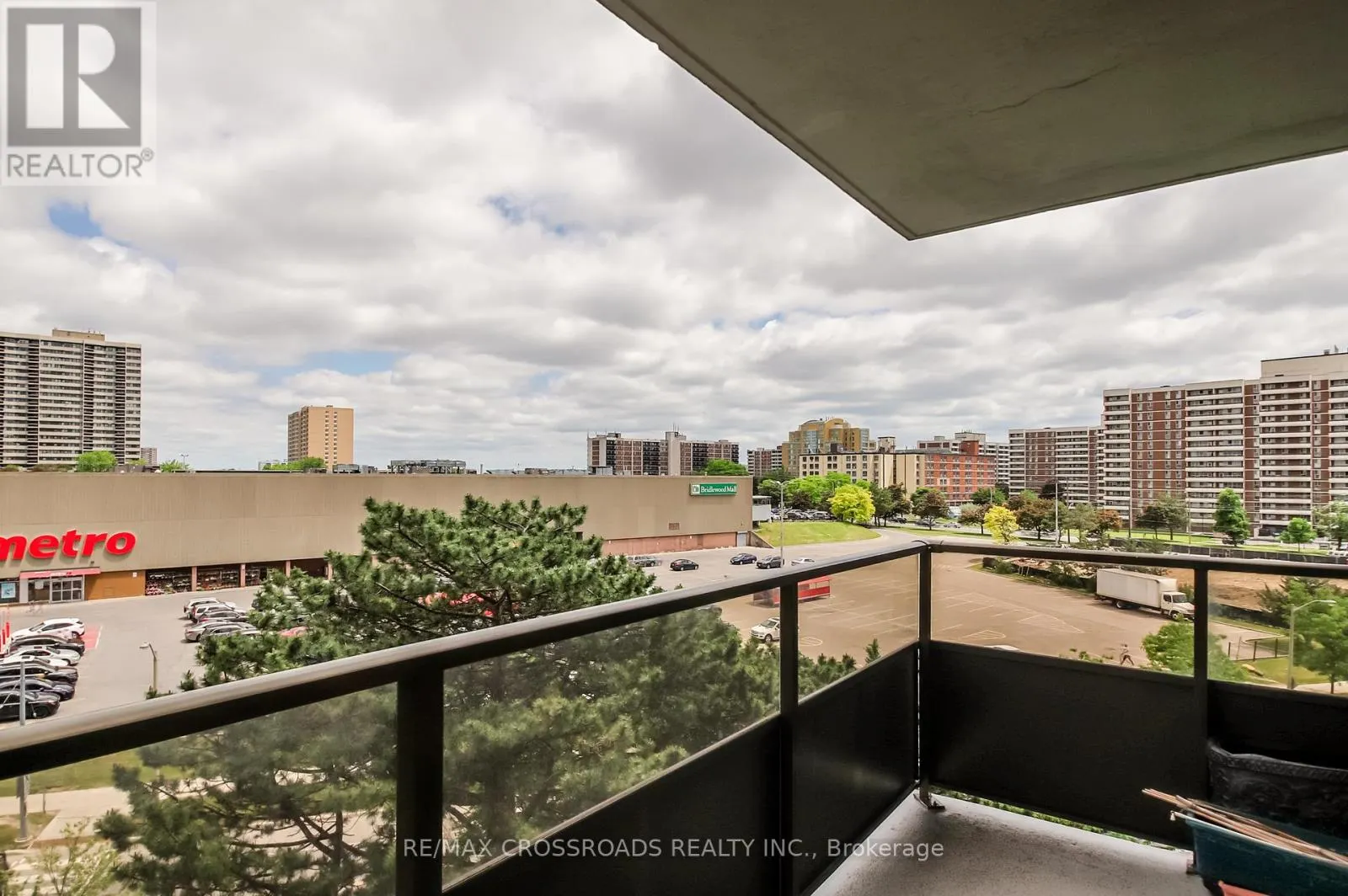 606 - 3151 BRIDLETOWNE CIRCLE