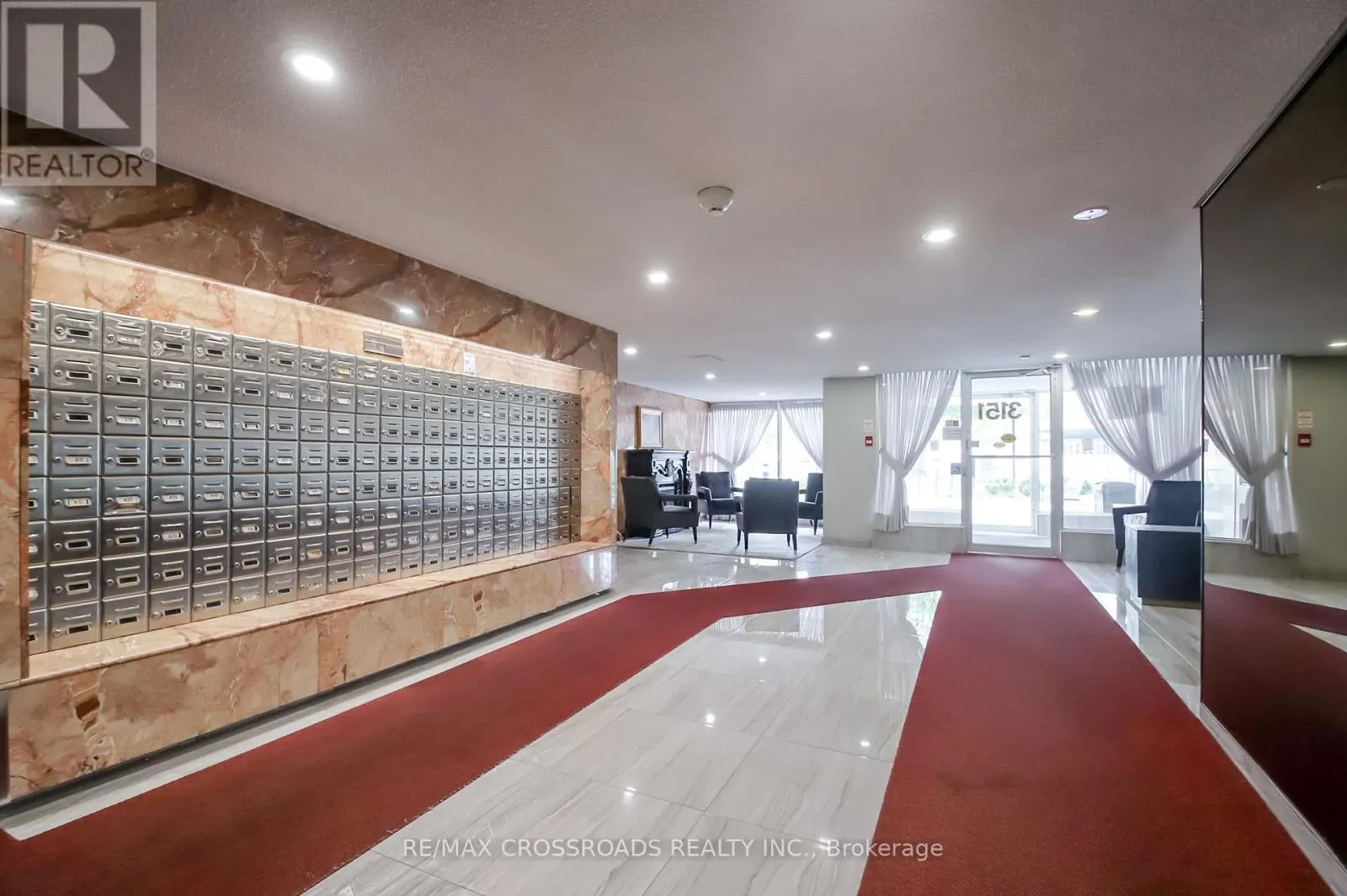 606 - 3151 BRIDLETOWNE CIRCLE
