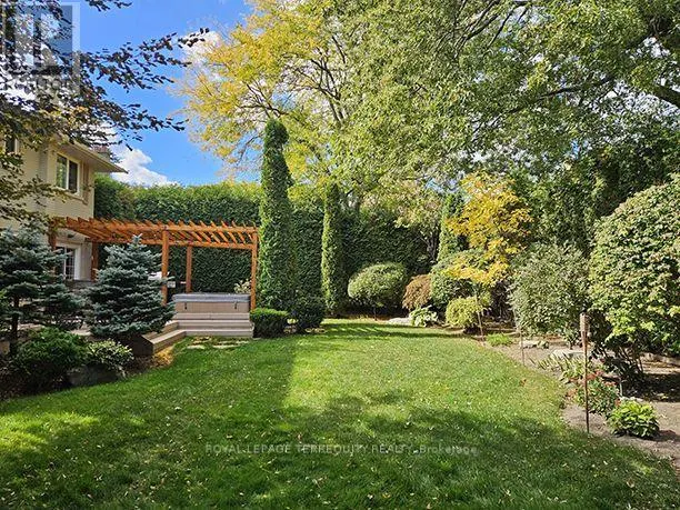 258 GUILDWOOD PARKWAY