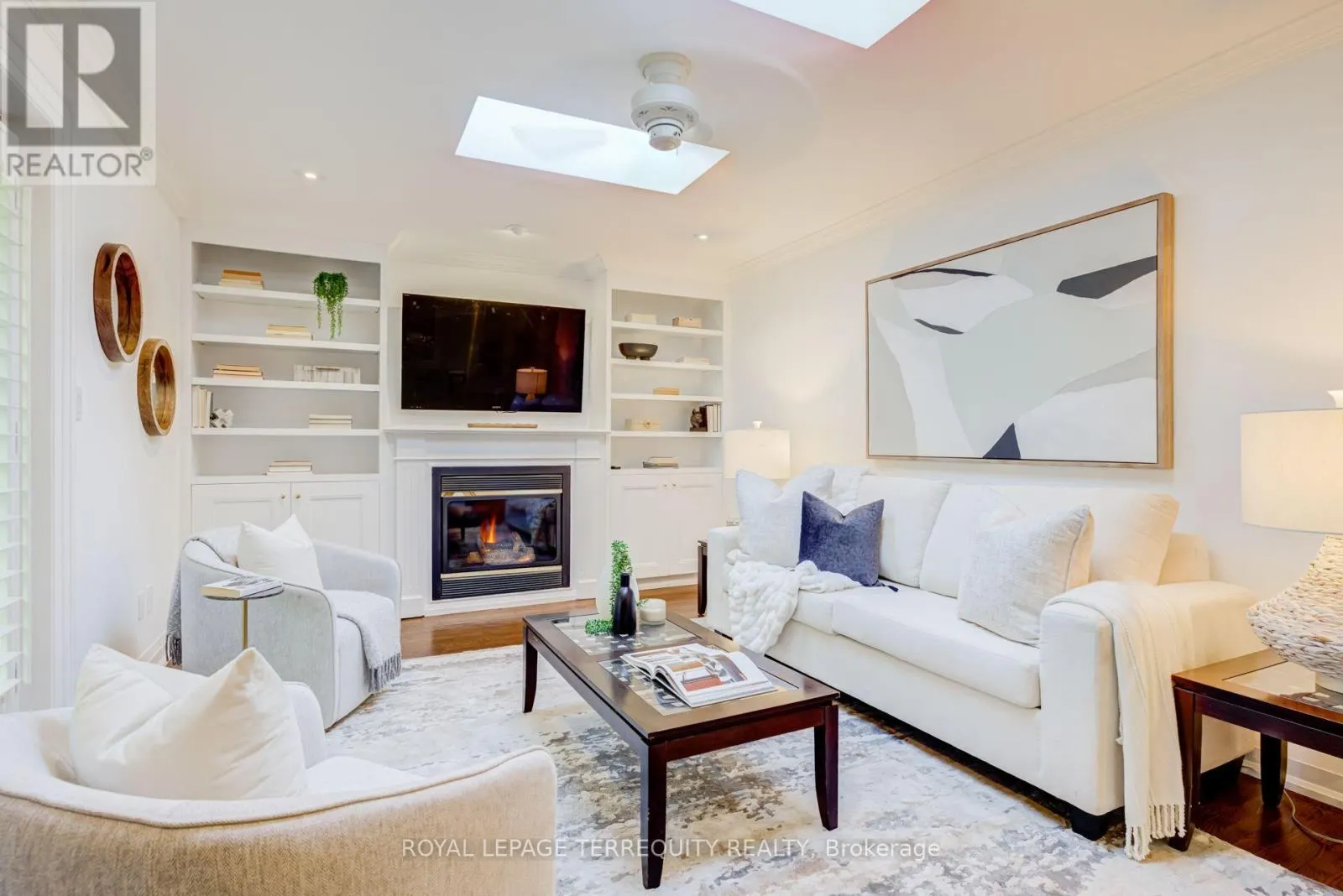 258 GUILDWOOD PARKWAY