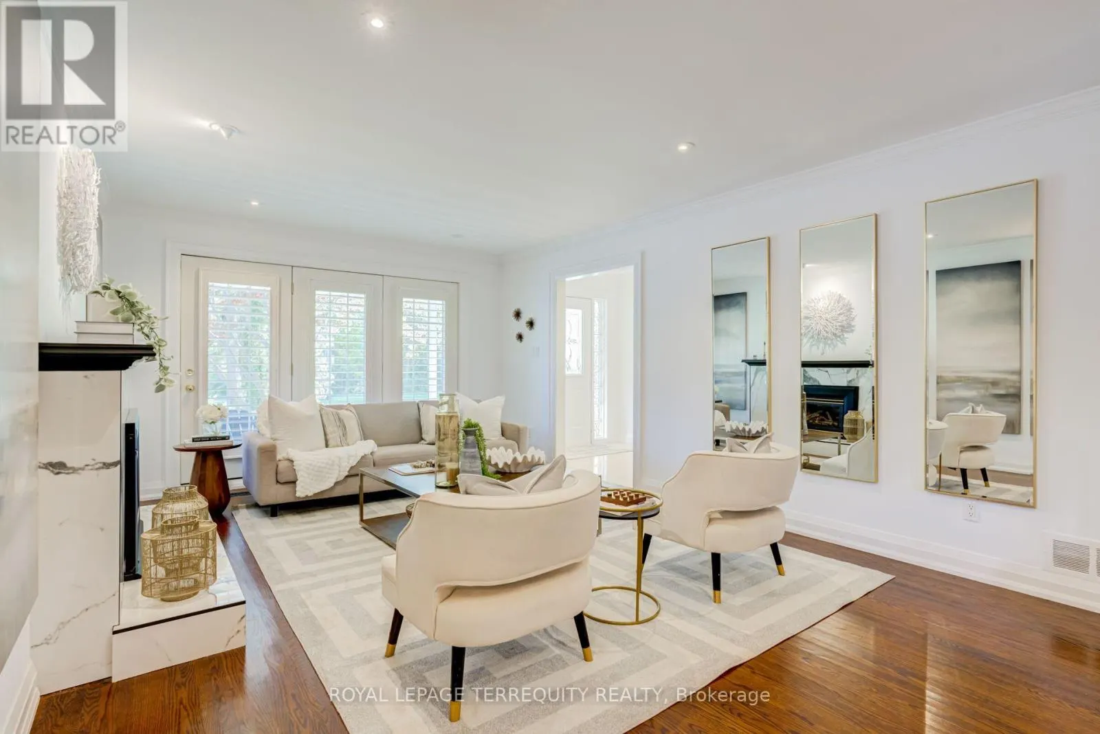 258 GUILDWOOD PARKWAY