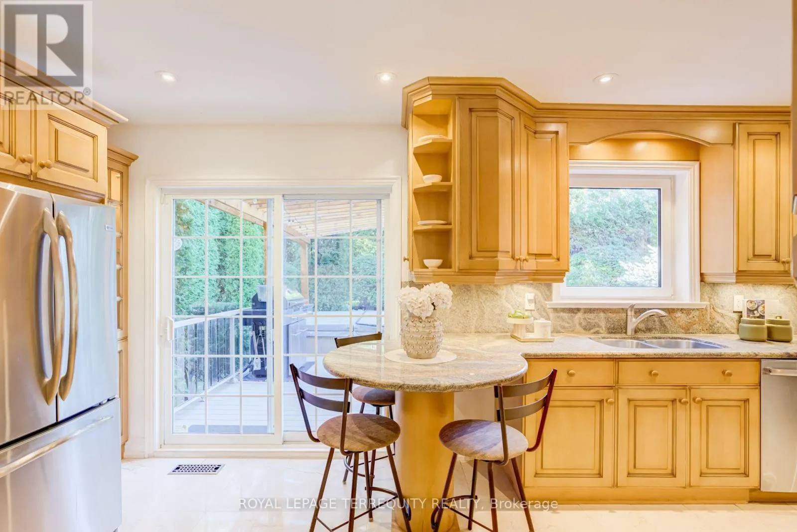 258 GUILDWOOD PARKWAY