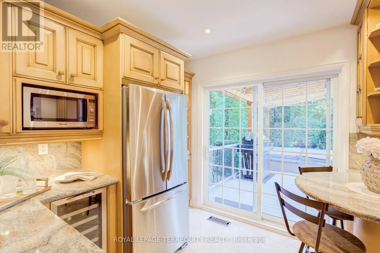 258 GUILDWOOD PARKWAY