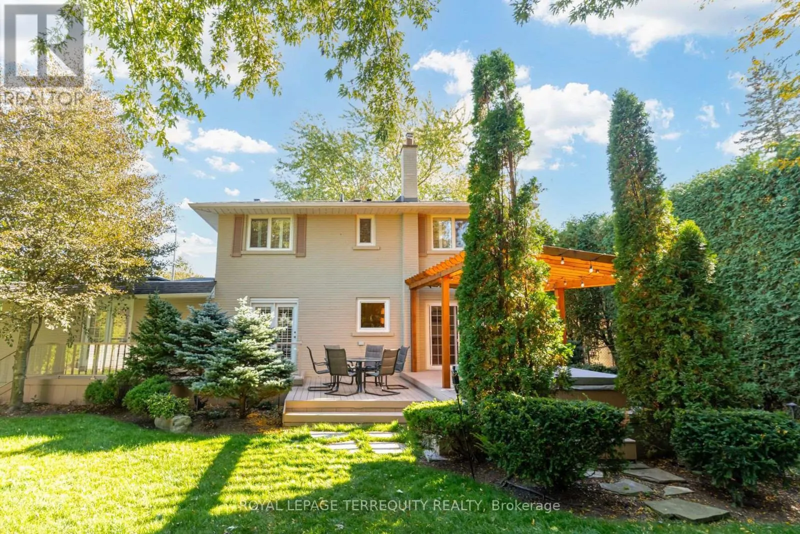 258 GUILDWOOD PARKWAY