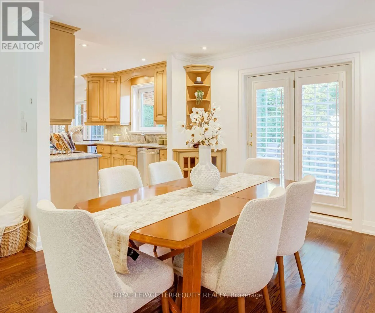 258 GUILDWOOD PARKWAY