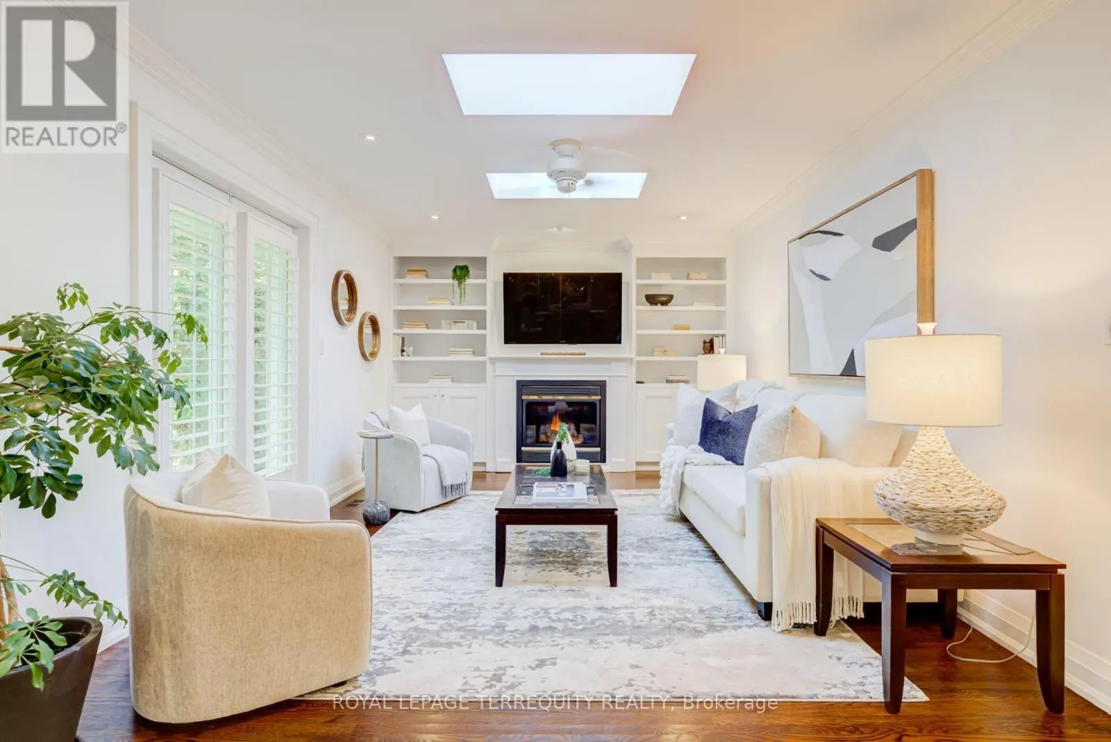 258 GUILDWOOD PARKWAY