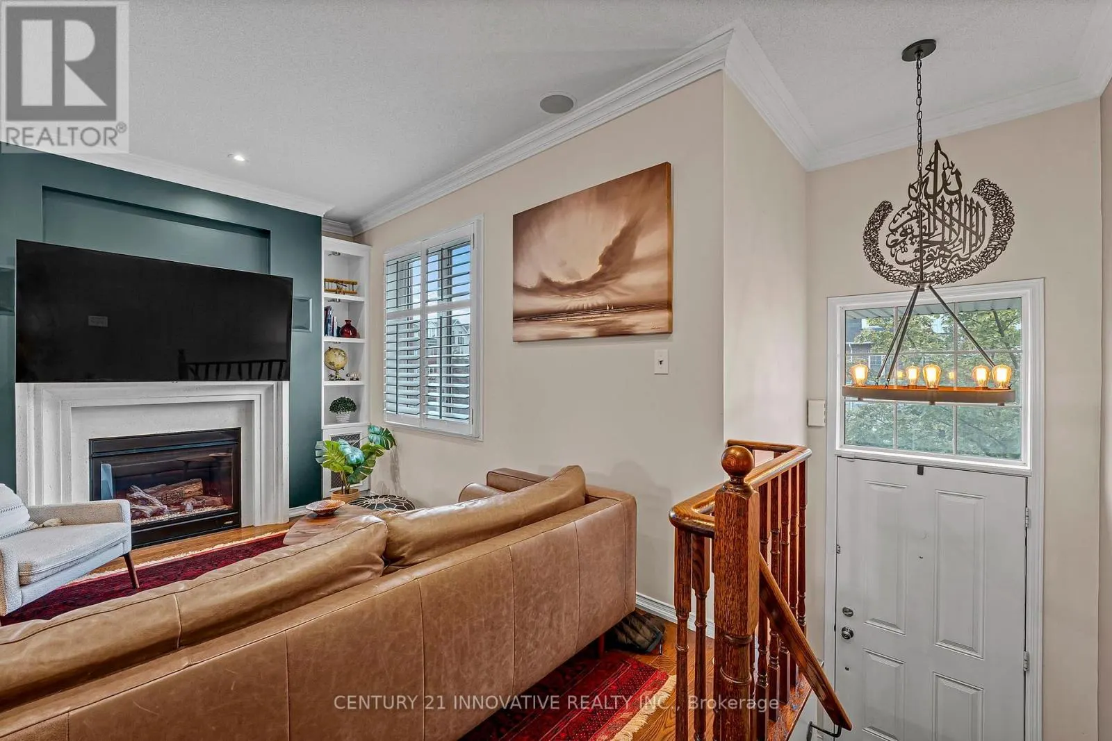 99 JOHN BELL CRESCENT