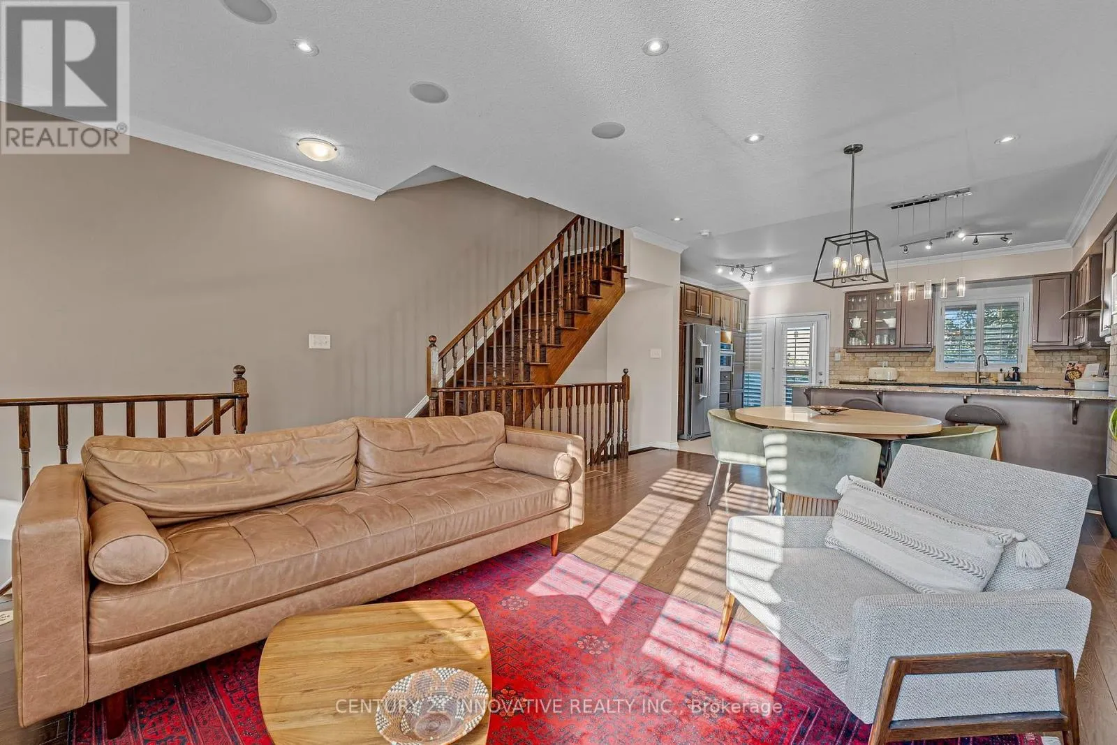 99 JOHN BELL CRESCENT