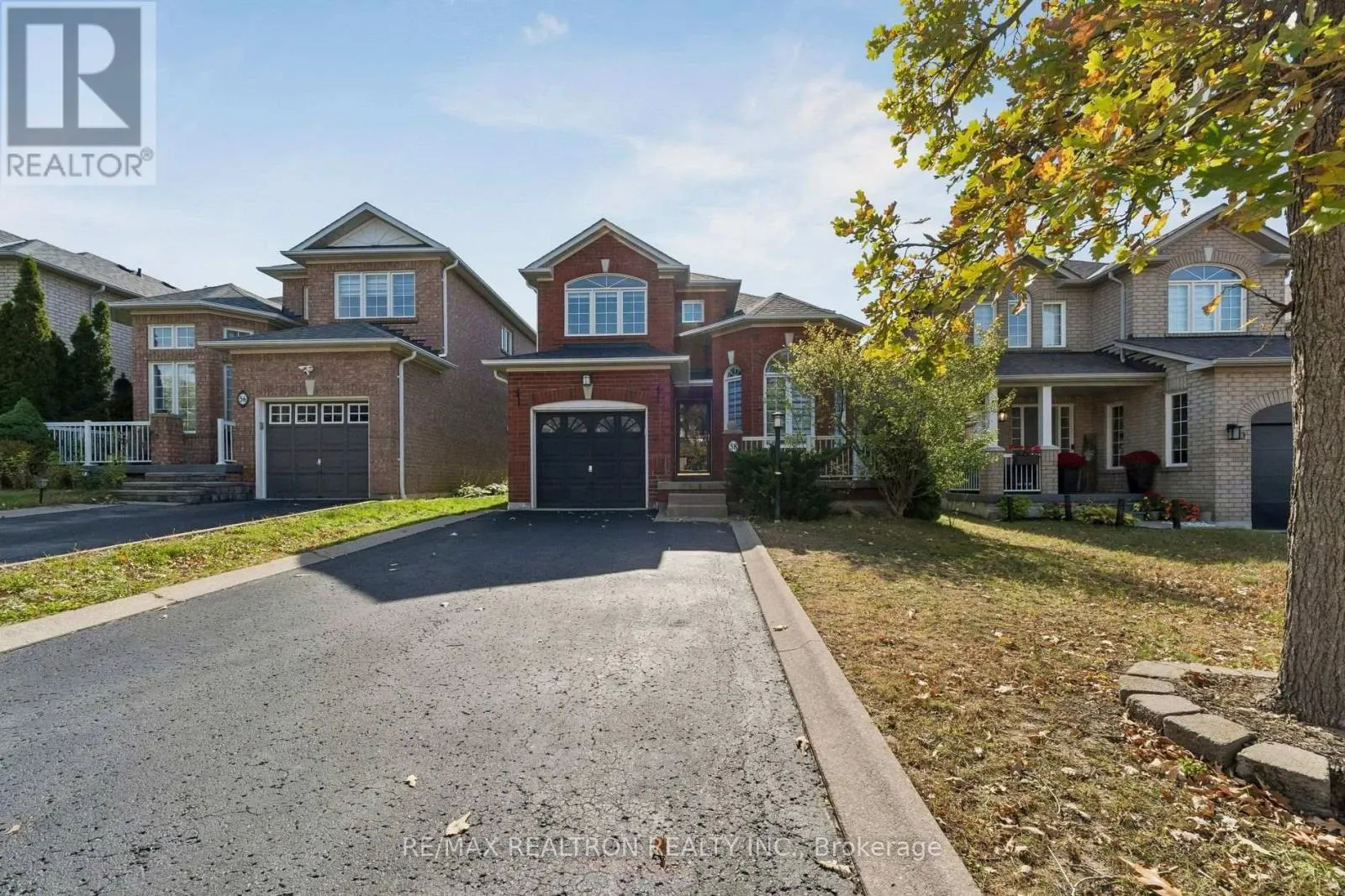 58 LUROSA CRESCENT