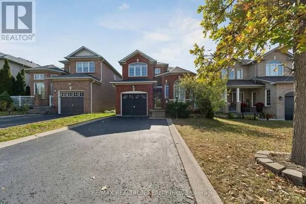 58 LUROSA CRESCENT
