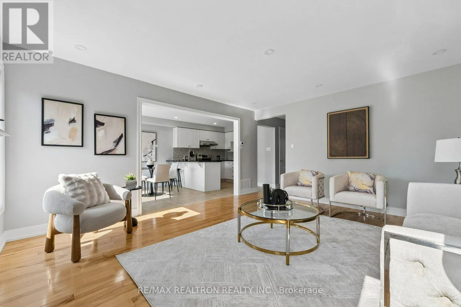 58 LUROSA CRESCENT