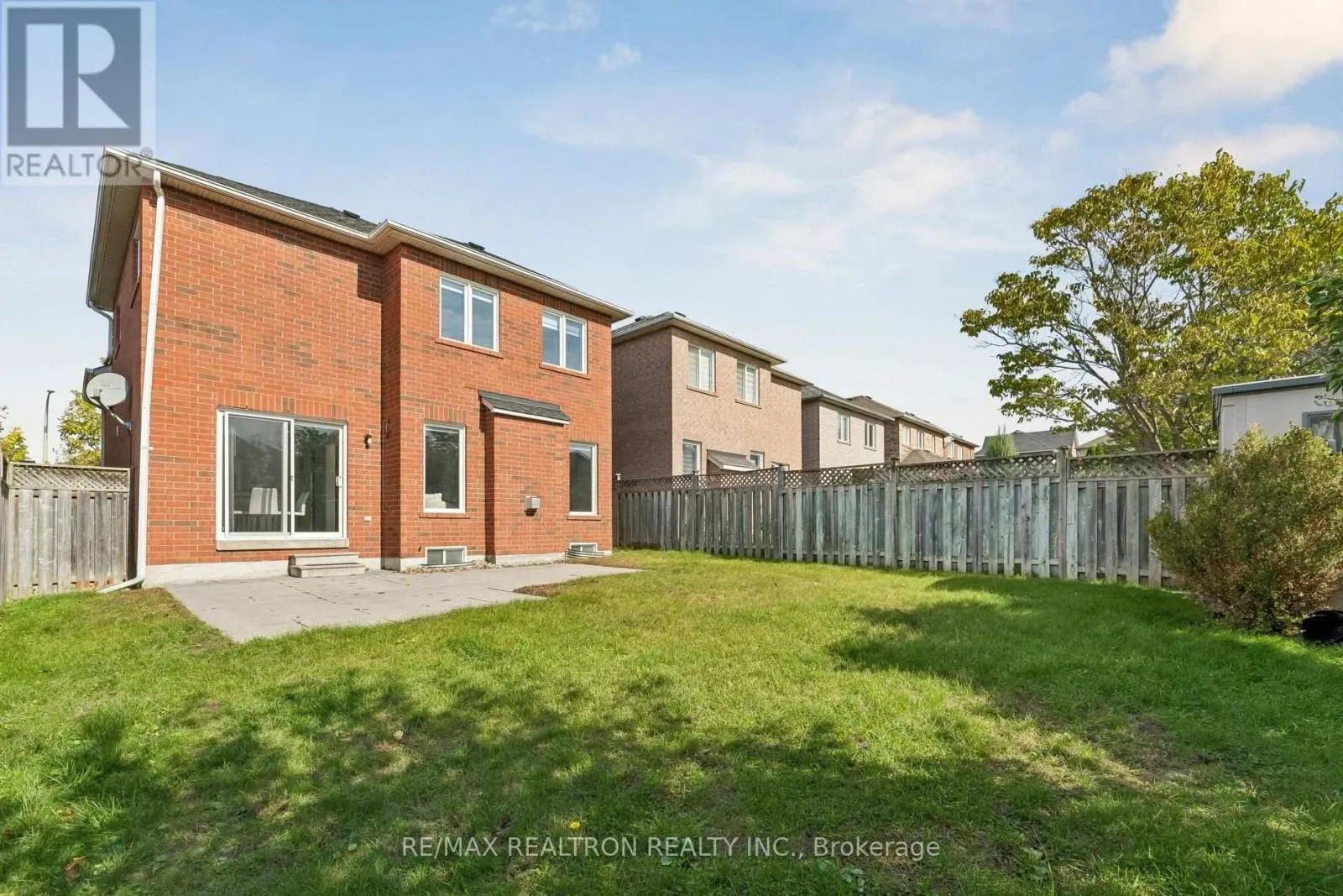 58 LUROSA CRESCENT