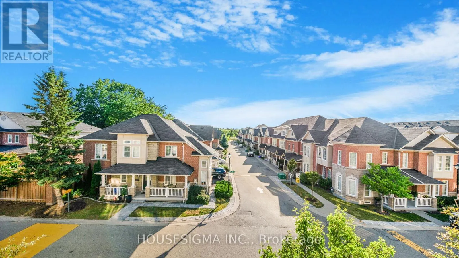 18 LOVEGROVE LANE