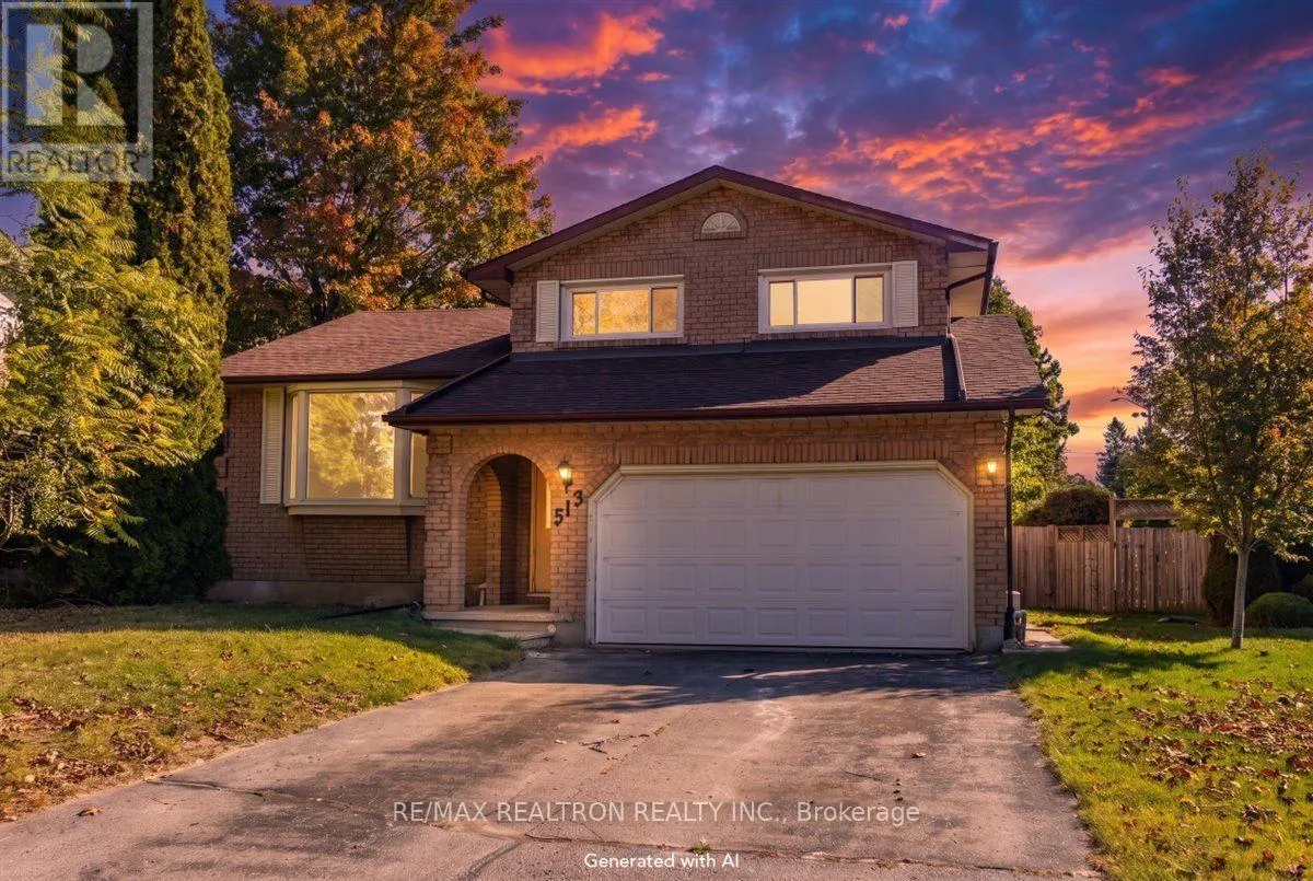 513 LABRADOR DRIVE