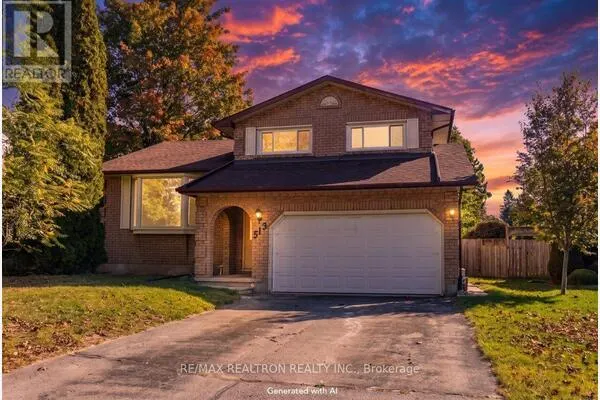 513 LABRADOR DRIVE