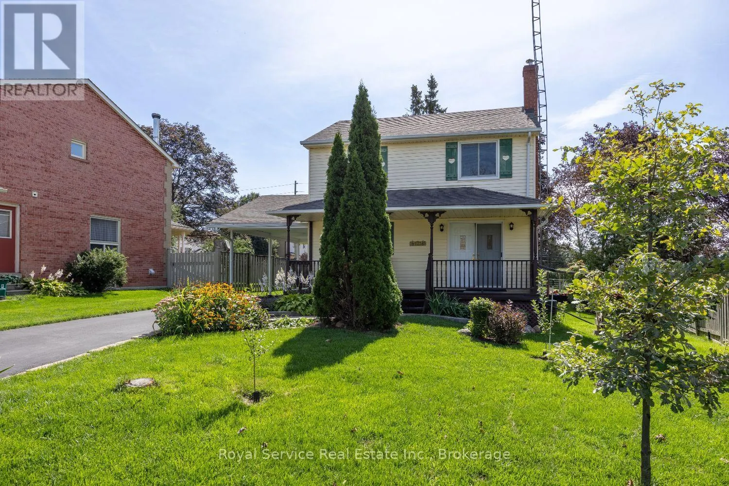 627 WHISTLER DRIVE