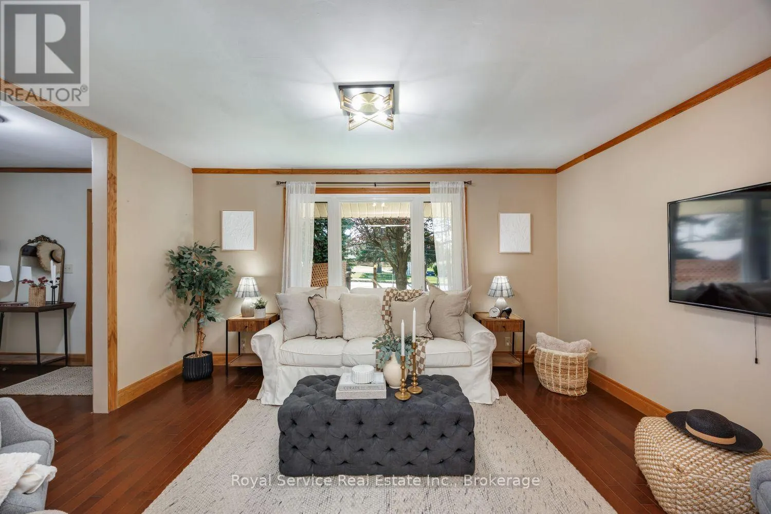 627 WHISTLER DRIVE