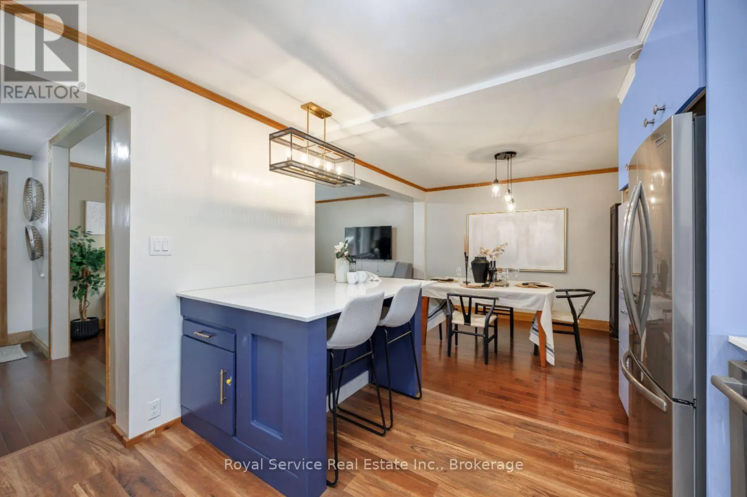 627 WHISTLER DRIVE