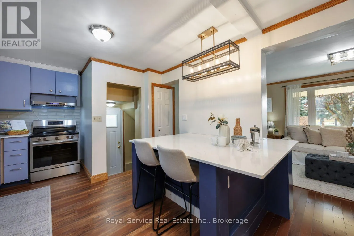 627 WHISTLER DRIVE