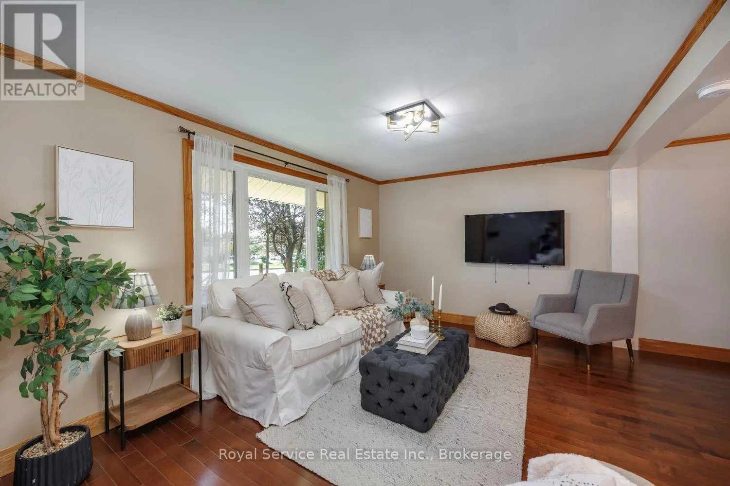 627 WHISTLER DRIVE