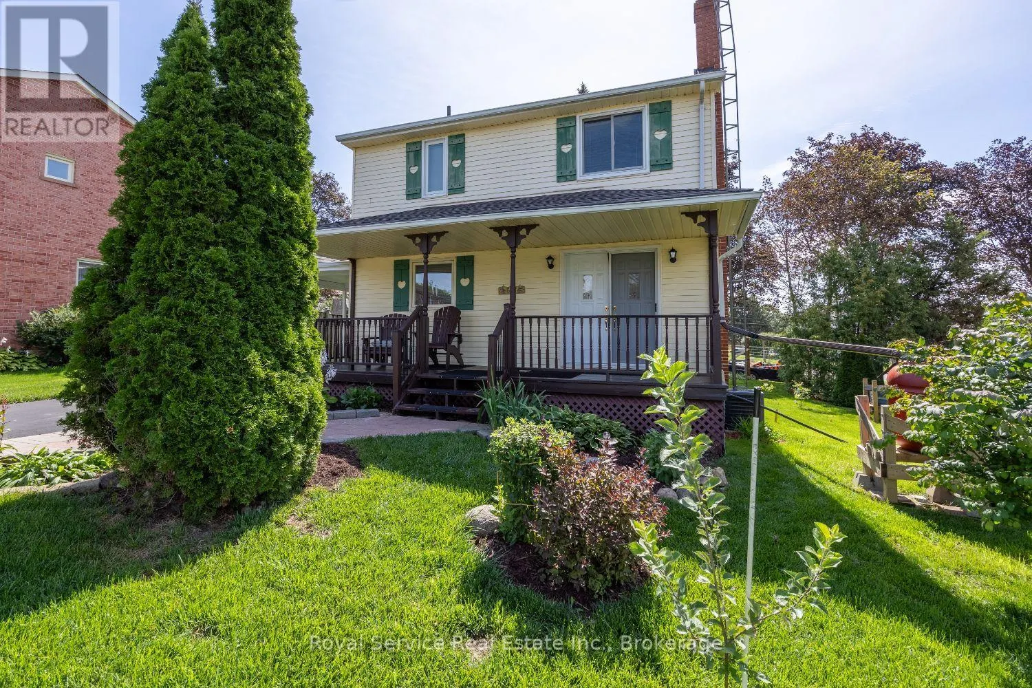 627 WHISTLER DRIVE
