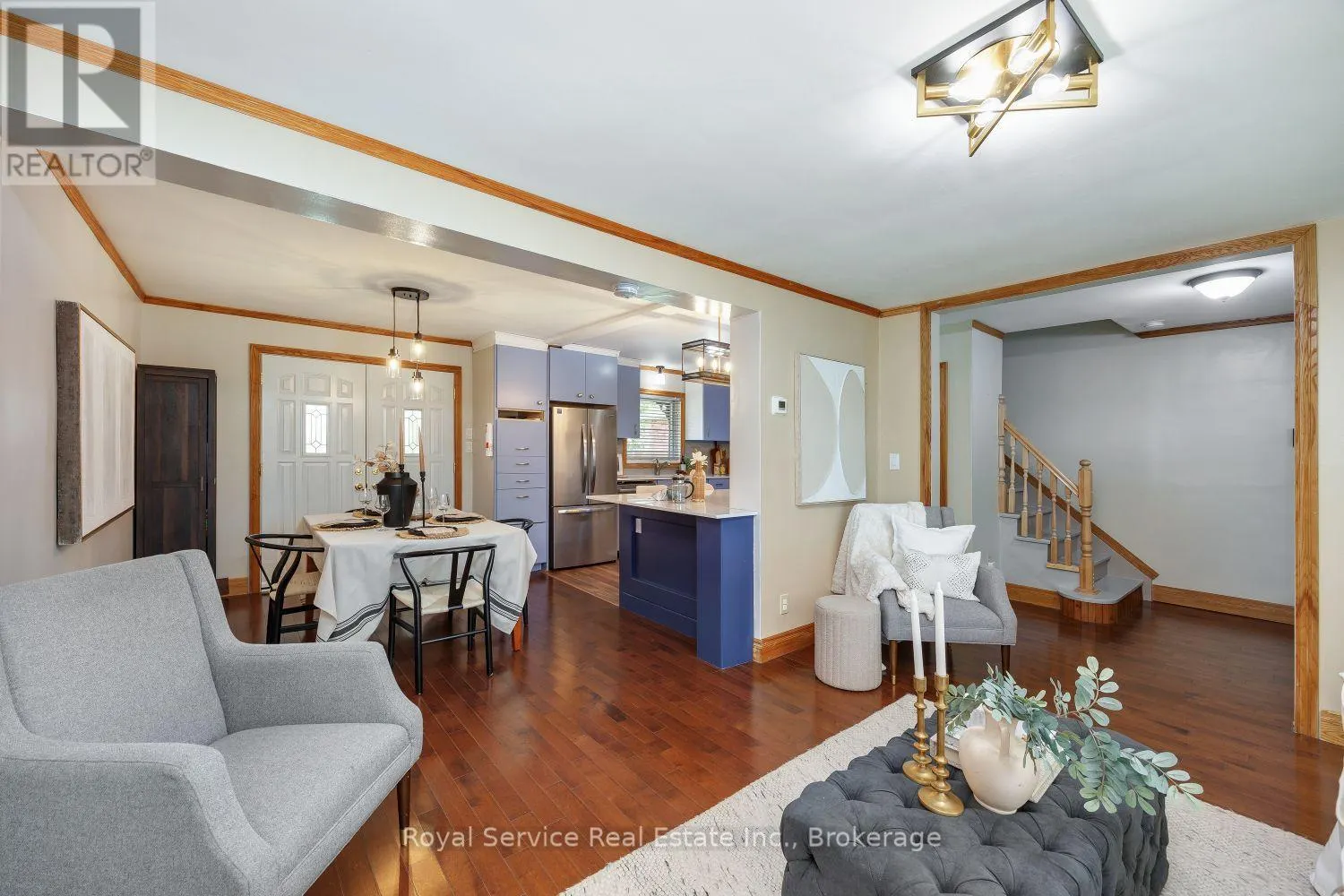627 WHISTLER DRIVE