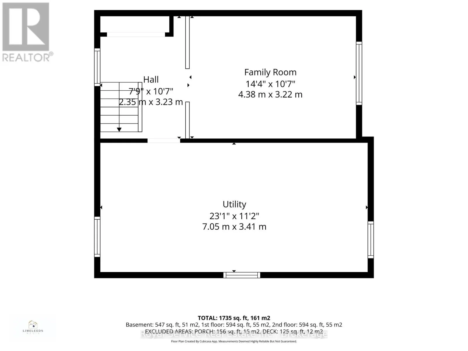 627 WHISTLER DRIVE