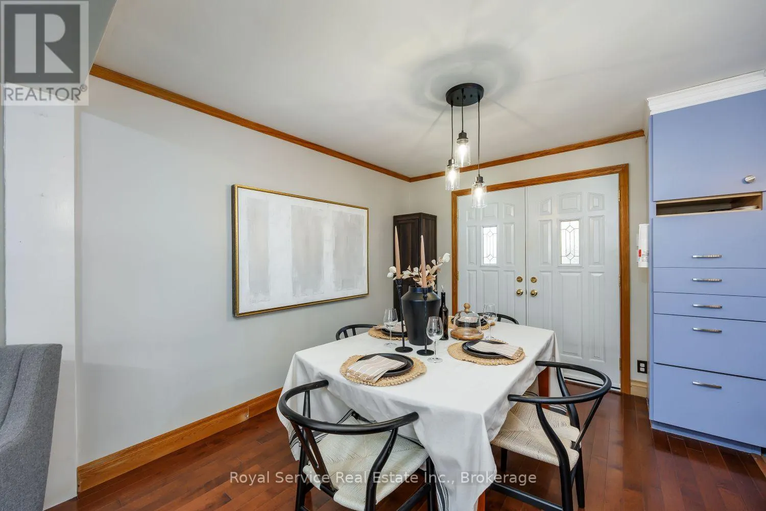 627 WHISTLER DRIVE