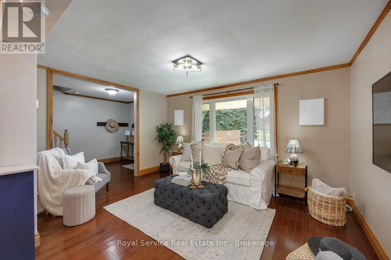 627 WHISTLER DRIVE
