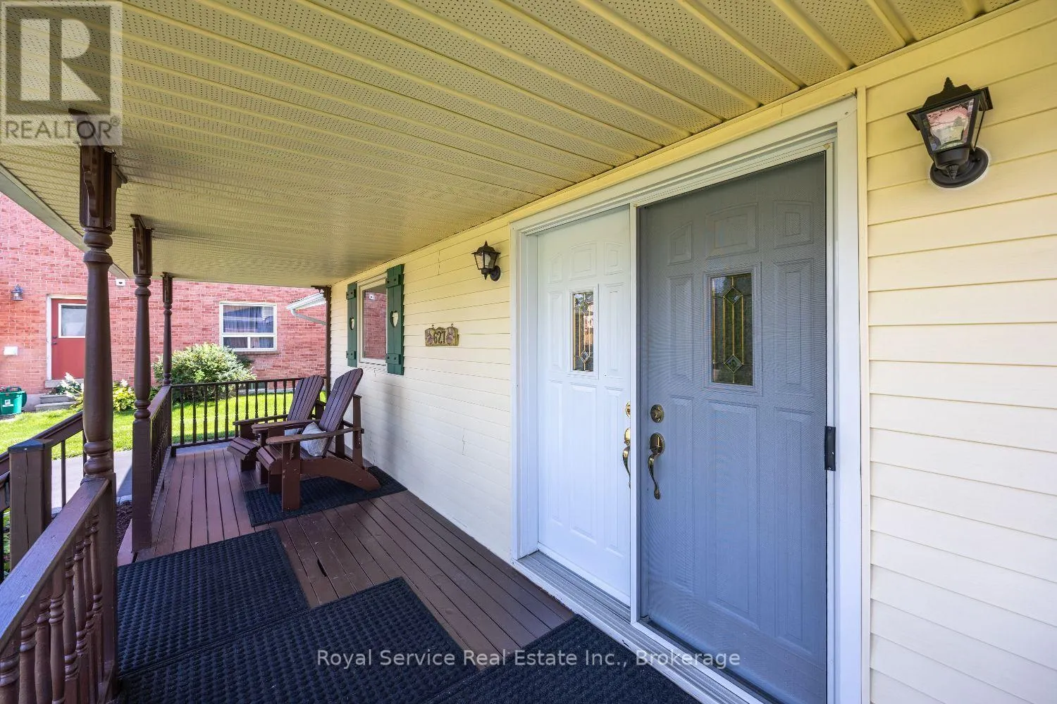 627 WHISTLER DRIVE