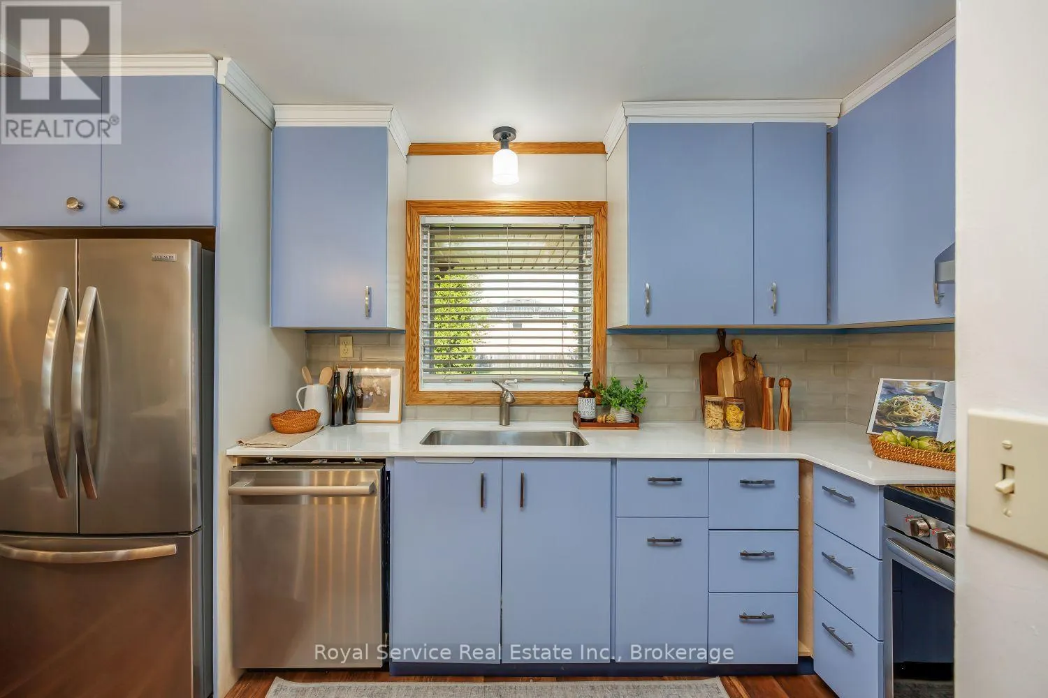 627 WHISTLER DRIVE