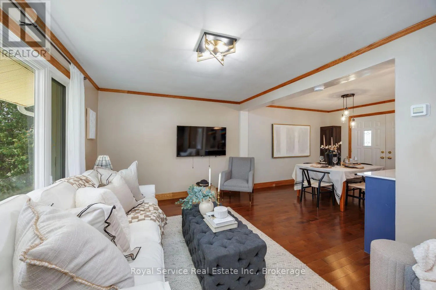 627 WHISTLER DRIVE