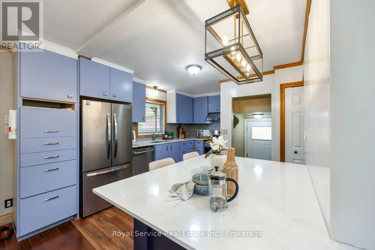 627 WHISTLER DRIVE