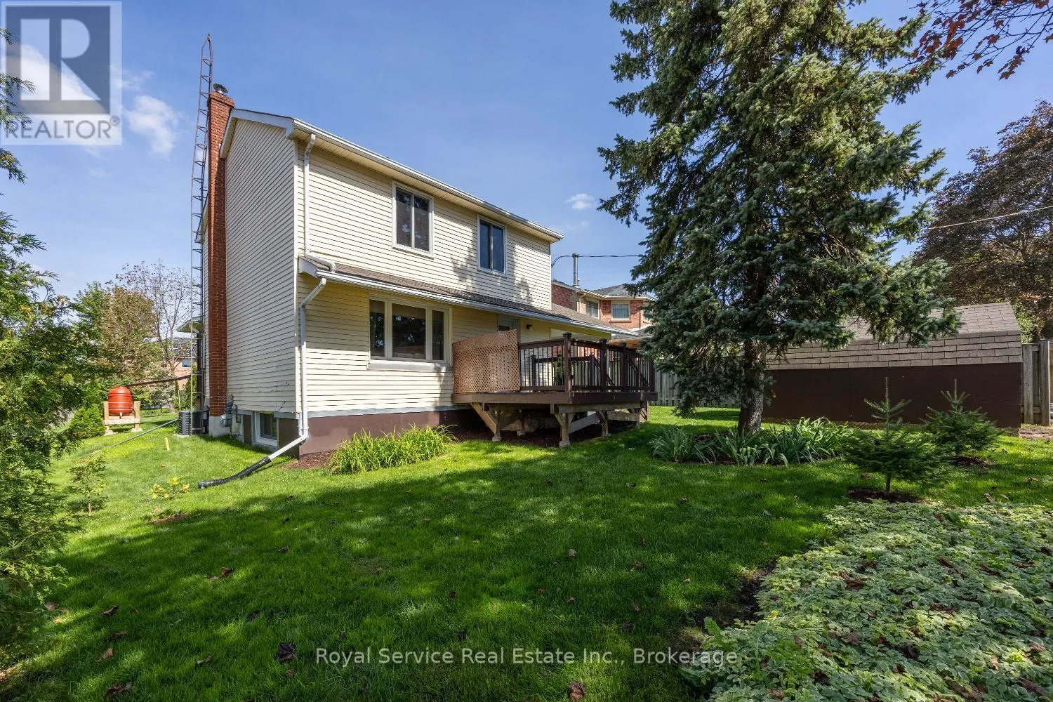 627 WHISTLER DRIVE