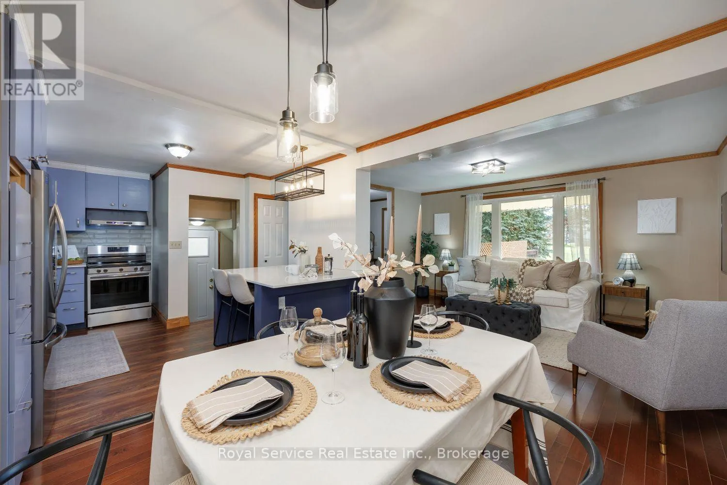 627 WHISTLER DRIVE
