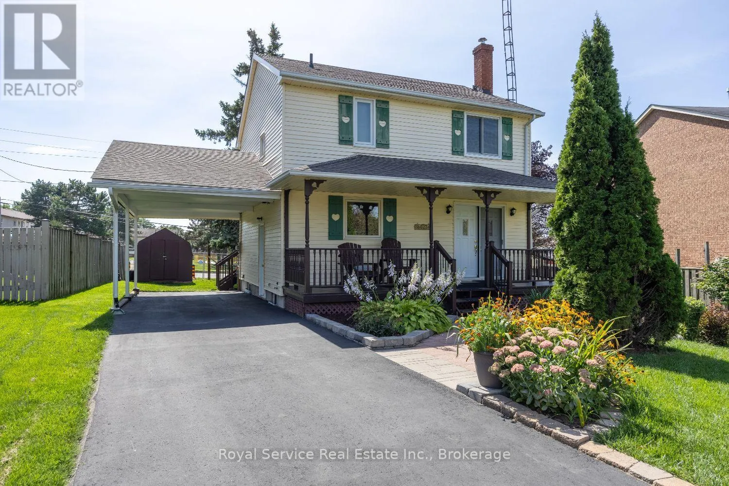 627 WHISTLER DRIVE