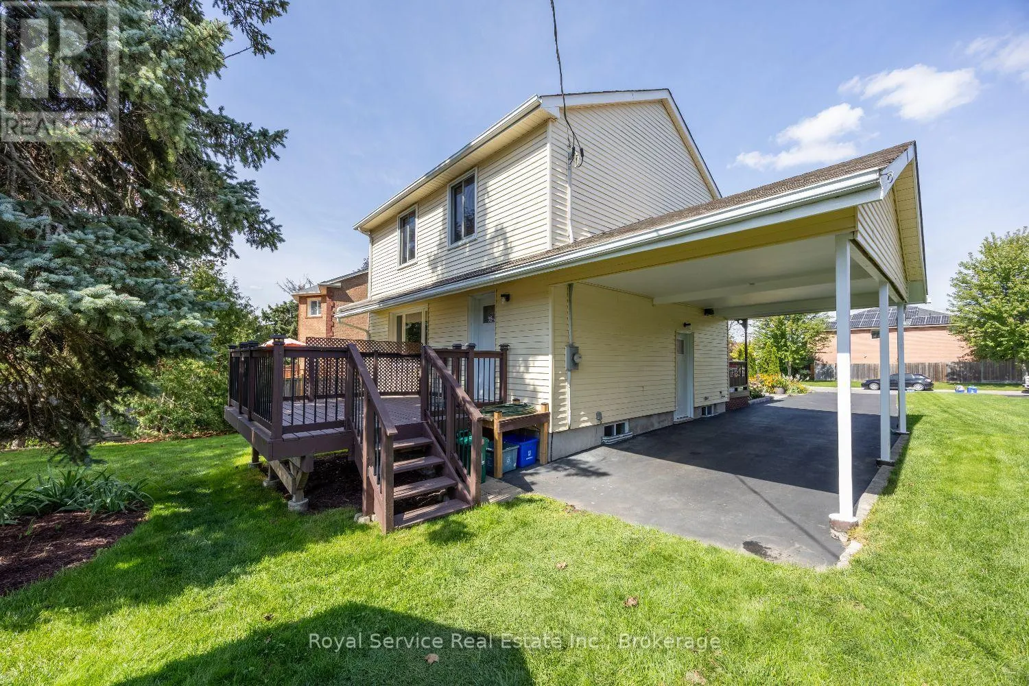 627 WHISTLER DRIVE